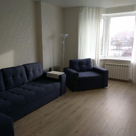 Apartment Na Maiakovskogo Μινσκ Εξωτερικό φωτογραφία