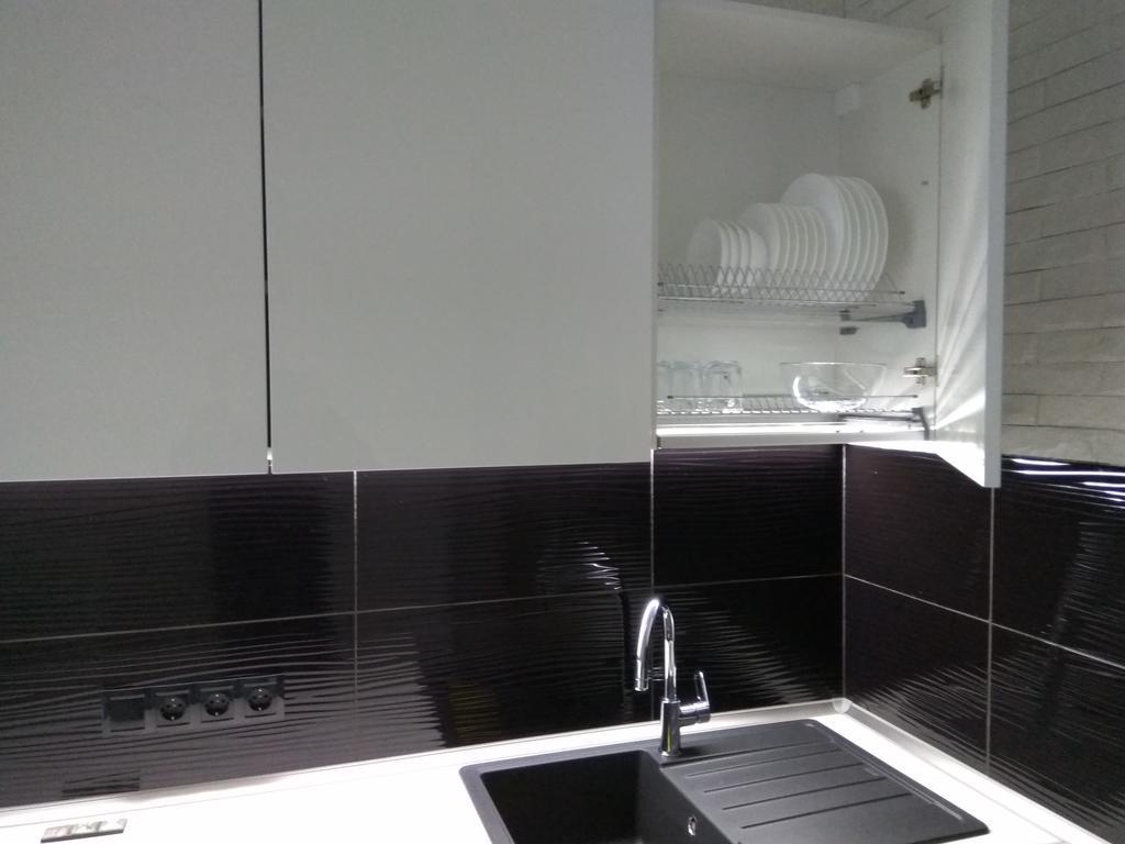Apartment Na Maiakovskogo Μινσκ Εξωτερικό φωτογραφία