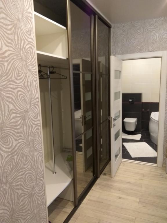 Apartment Na Maiakovskogo Μινσκ Εξωτερικό φωτογραφία