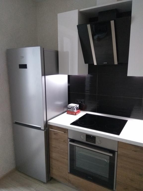 Apartment Na Maiakovskogo Μινσκ Εξωτερικό φωτογραφία