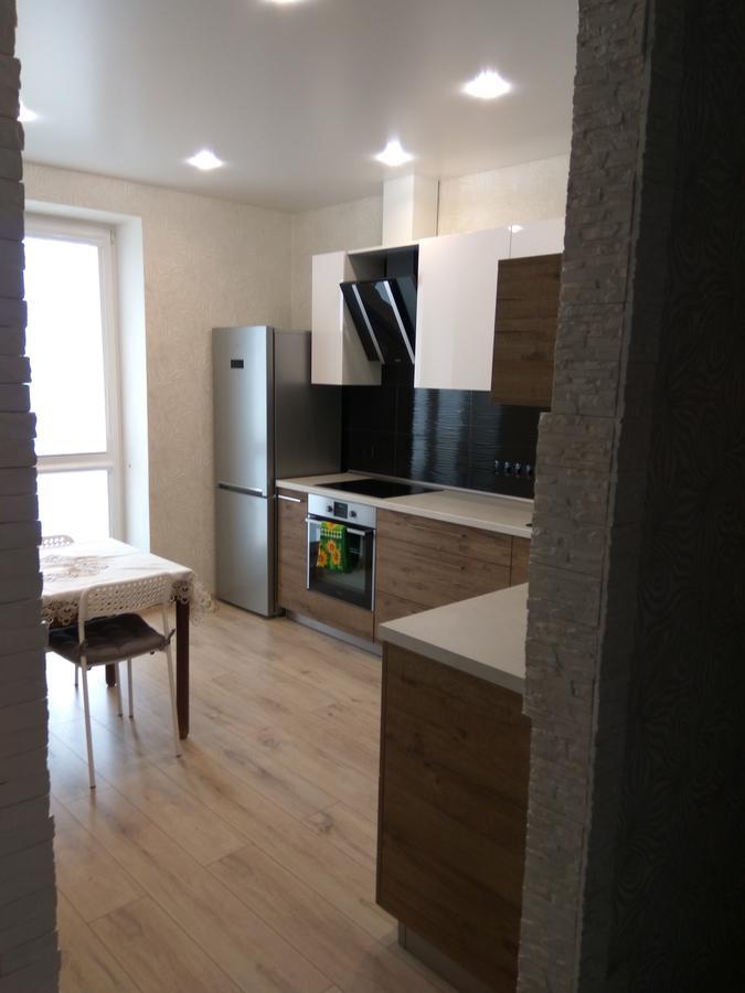 Apartment Na Maiakovskogo Μινσκ Εξωτερικό φωτογραφία