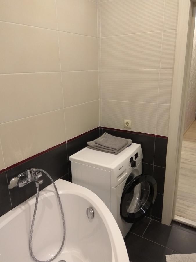 Apartment Na Maiakovskogo Μινσκ Εξωτερικό φωτογραφία