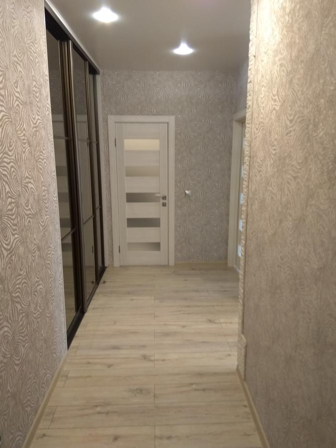 Apartment Na Maiakovskogo Μινσκ Εξωτερικό φωτογραφία
