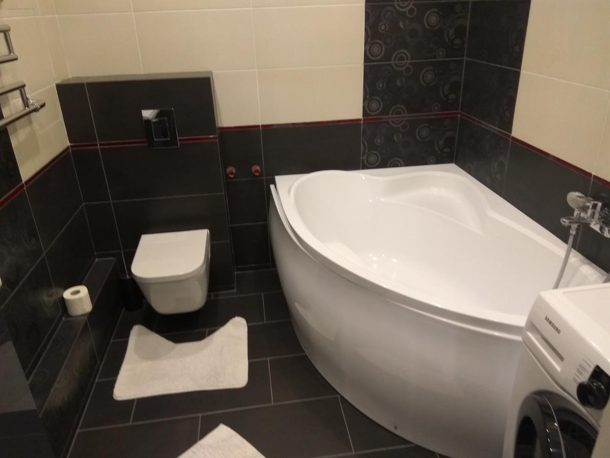 Apartment Na Maiakovskogo Μινσκ Εξωτερικό φωτογραφία